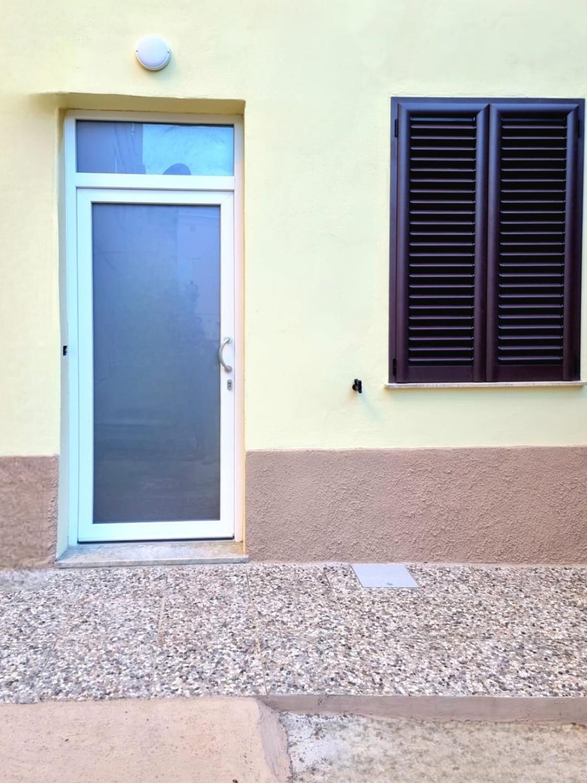 Morfeo B&B Sassari Exterior foto
