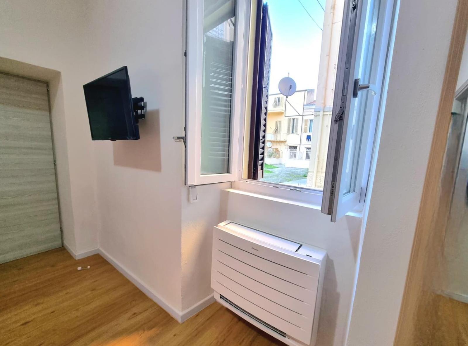 Morfeo B&B Sassari Exterior foto