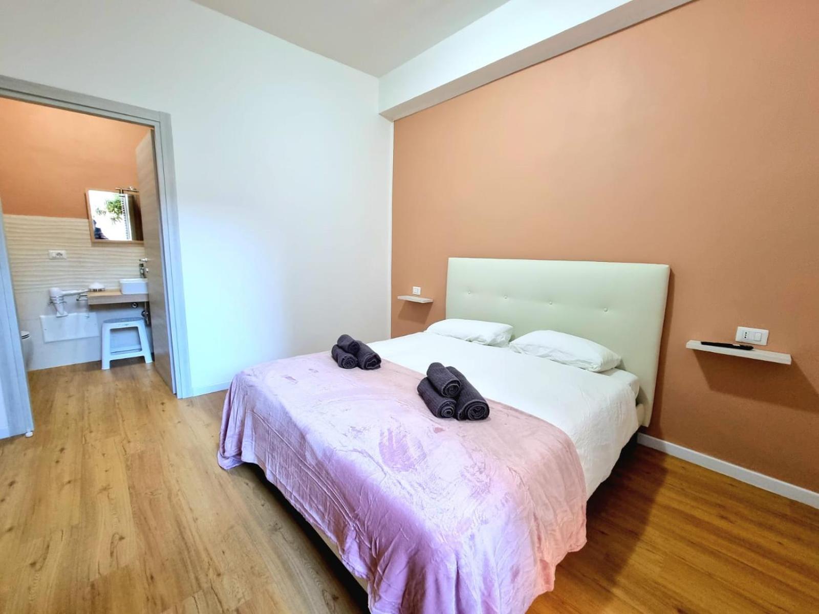 Morfeo B&B Sassari Exterior foto